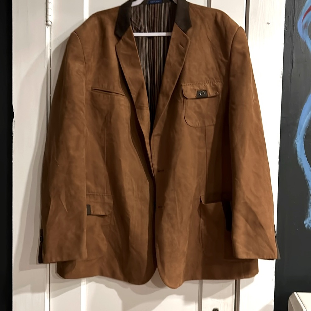 Blu Martini Sport Coat